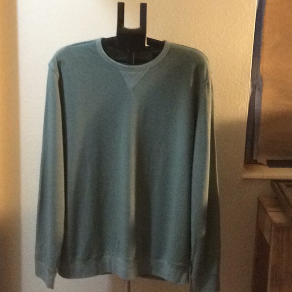 Sonoma Other - Men’s lightweight sweatshirt.